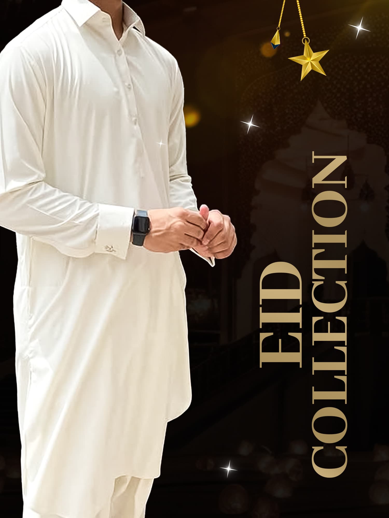 Eid Collection