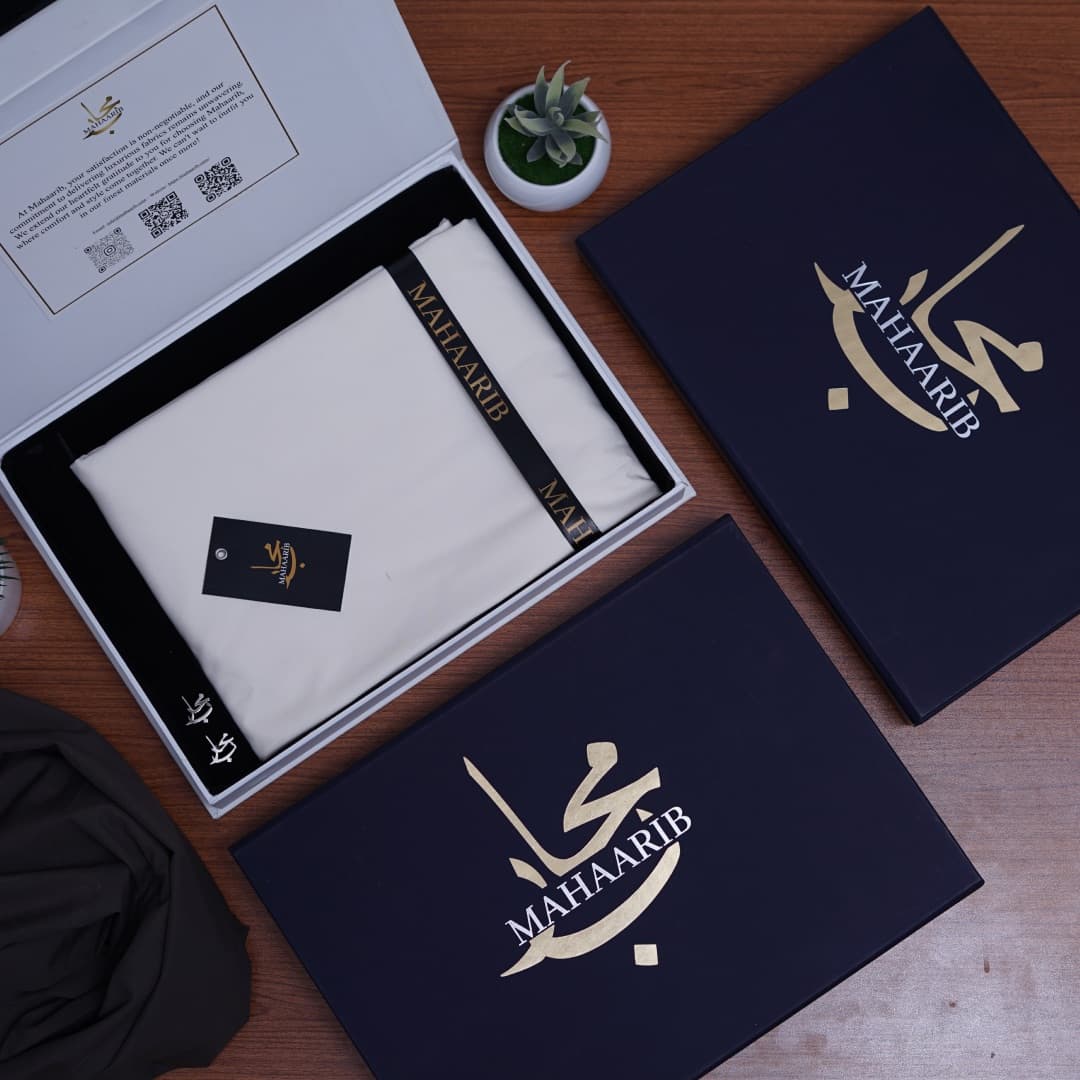 Buy Premium Box - undefined | Mahaarib