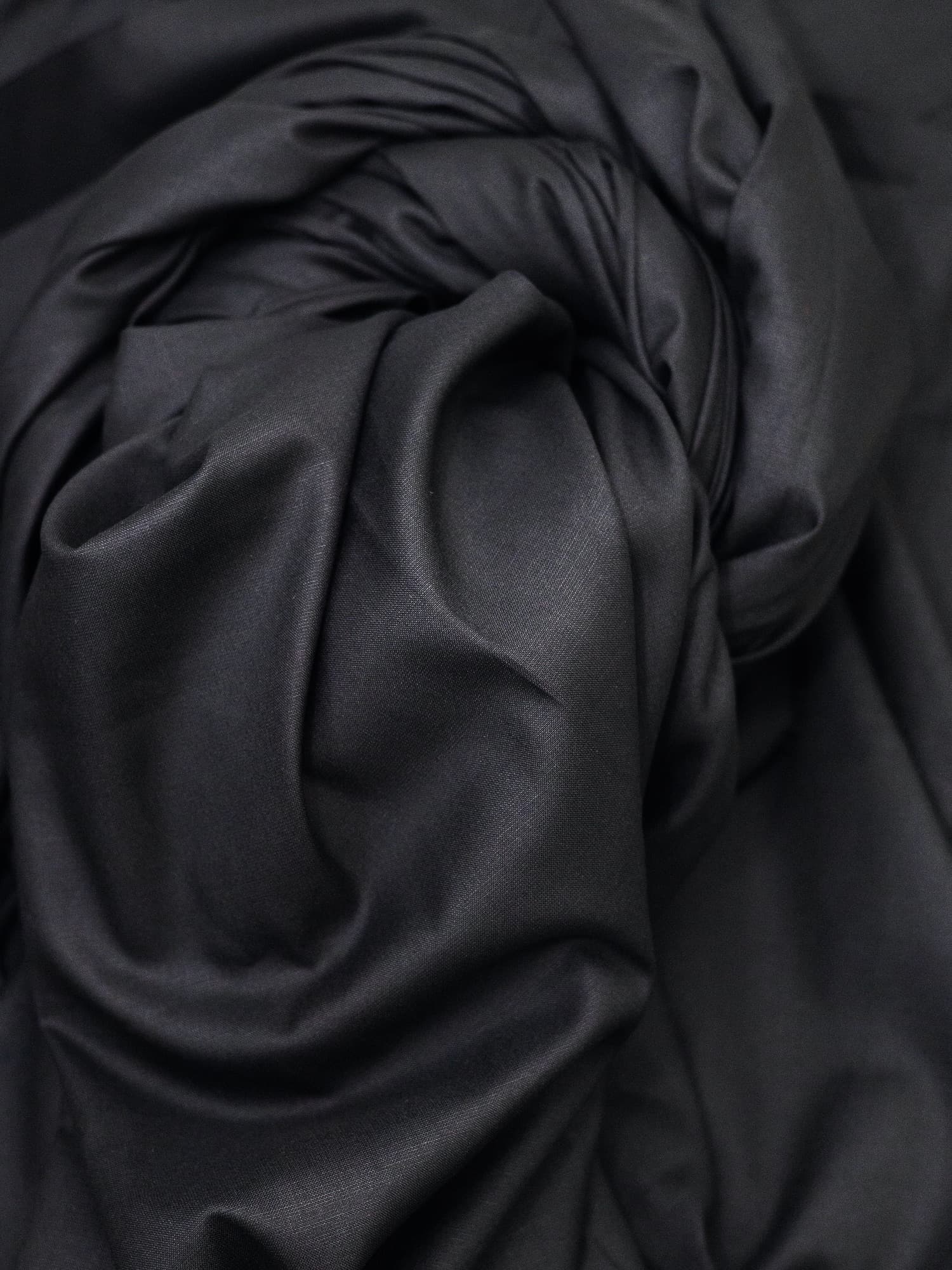 Buy Self Fancy Black Shalwar Kameez Fabric - Unstitched Fabric for Men in Pakistan | Mahaarib