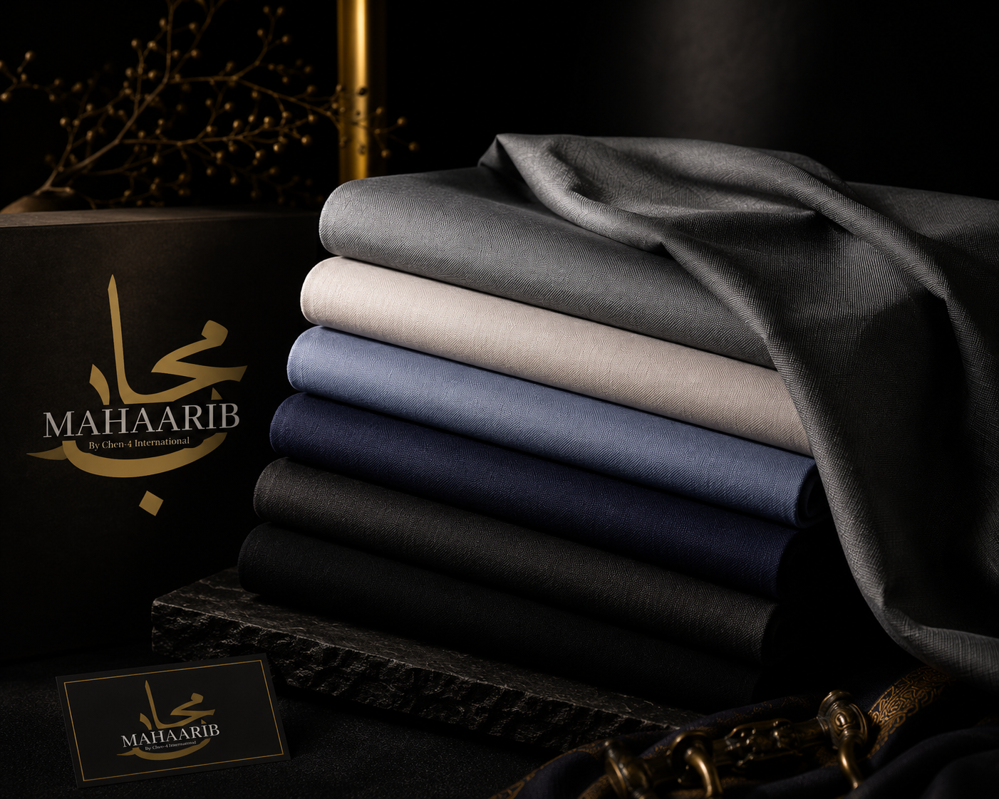Luxury Collection