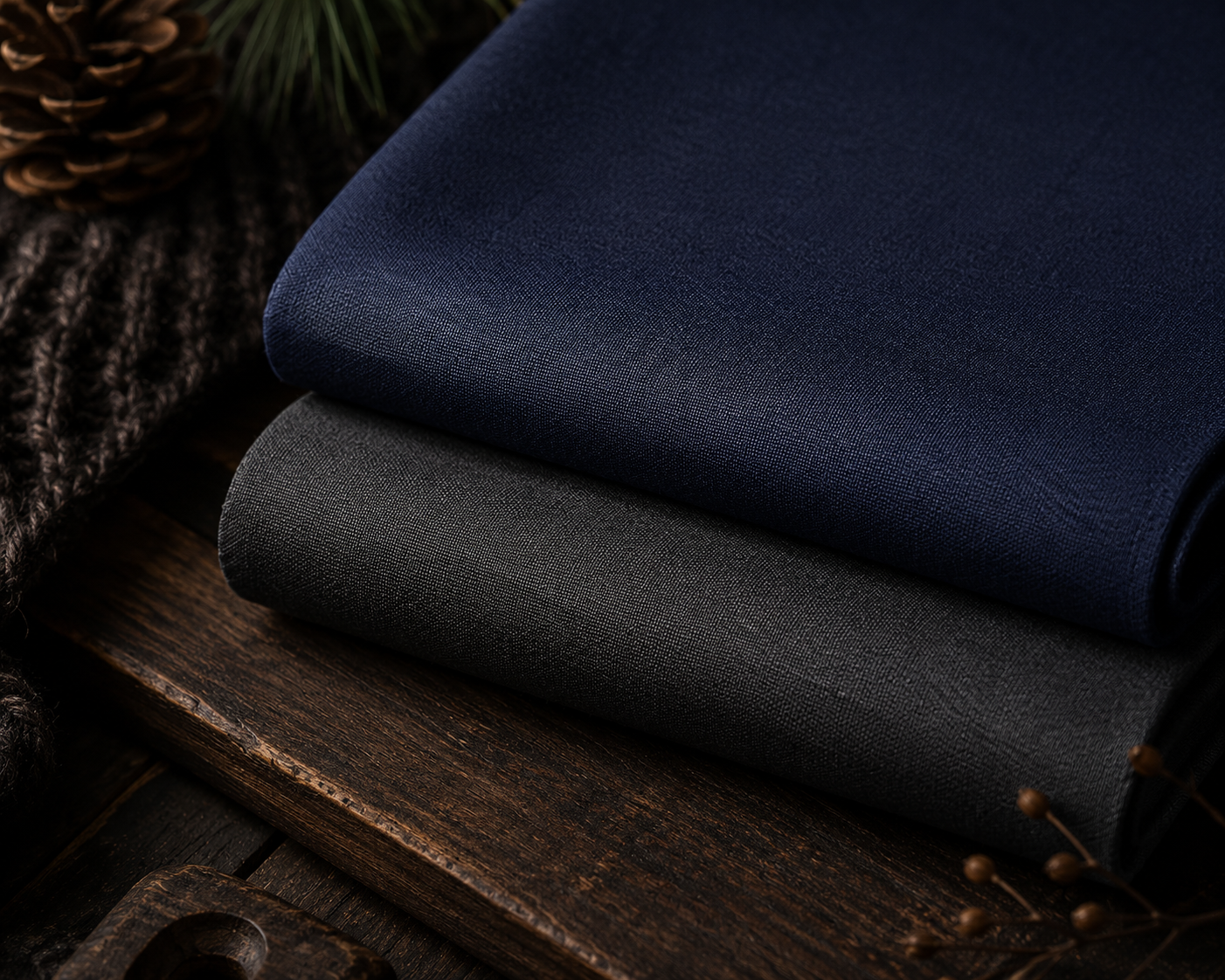 Winter Collection