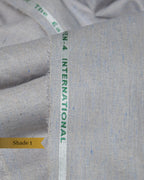 PC Suiting - Black Dips