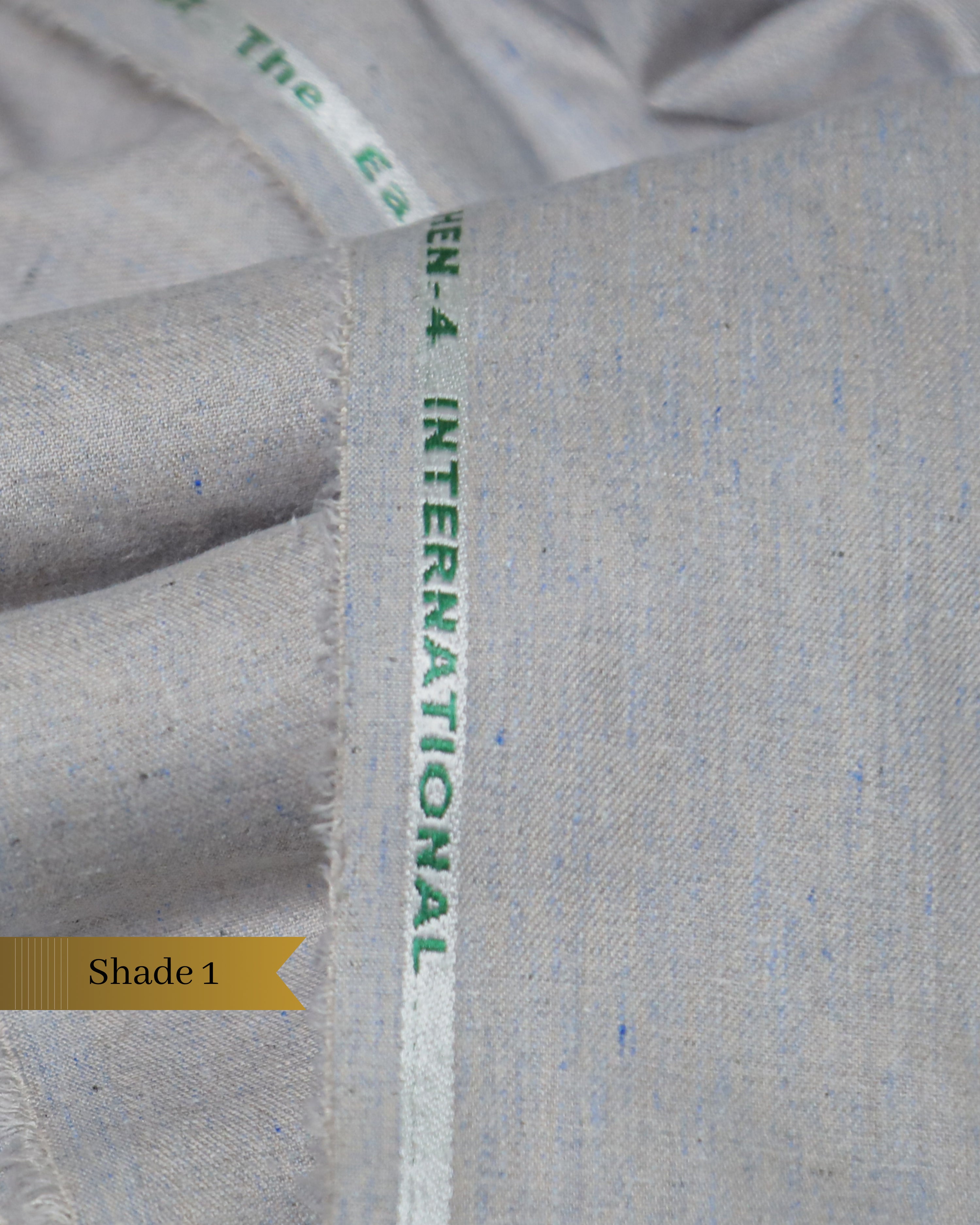 PC Suiting - Black Dips