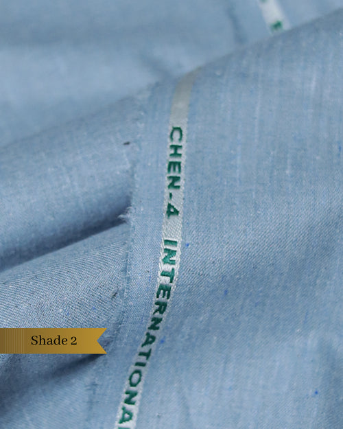 PC Suiting - Black Dips