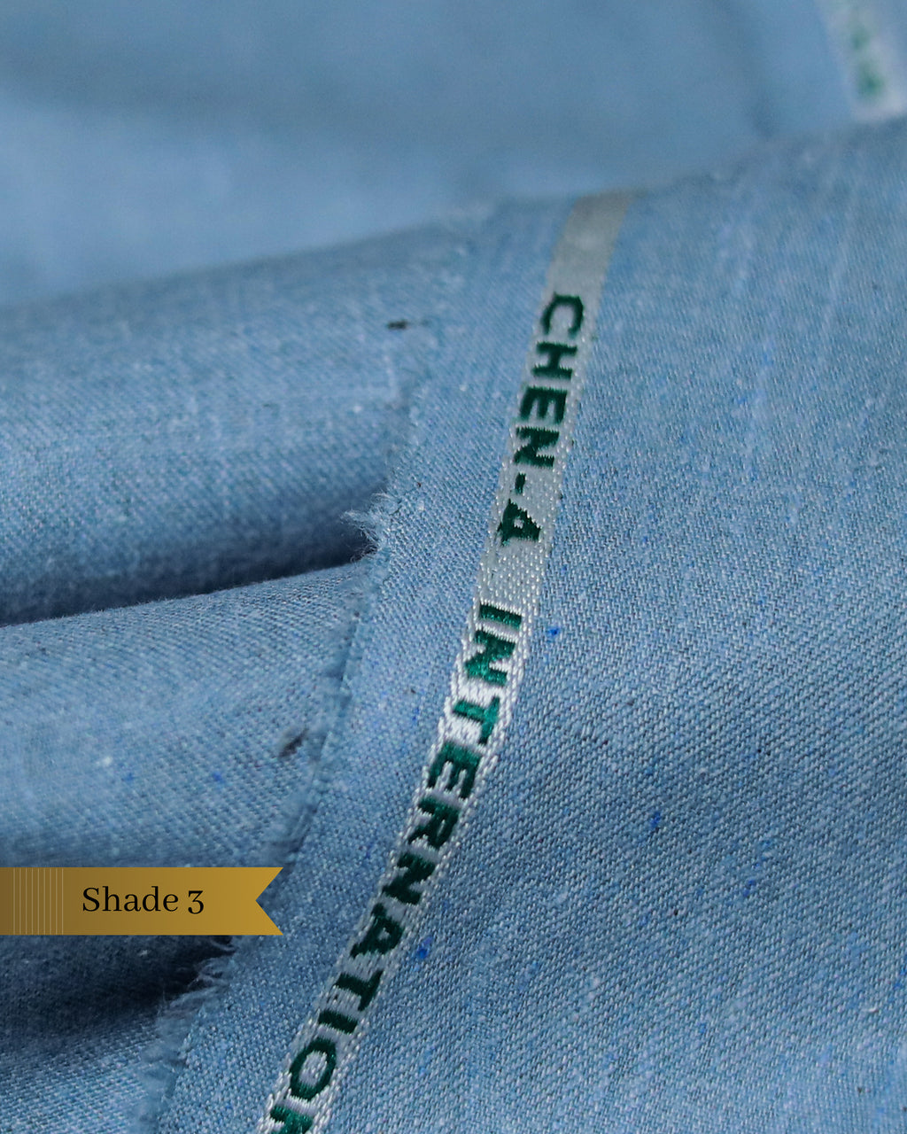 PC Suiting - Black Dips