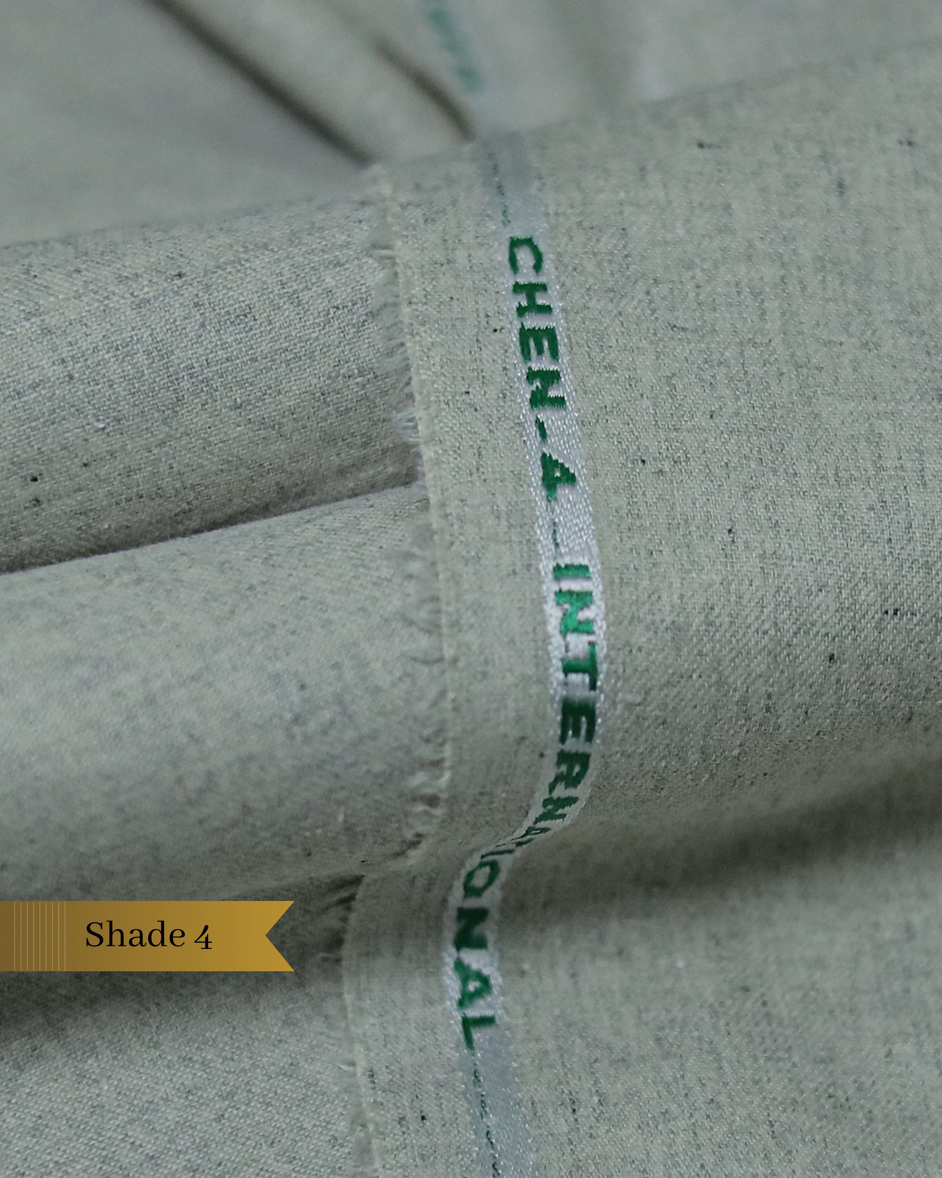 PC Suiting - Black Dips