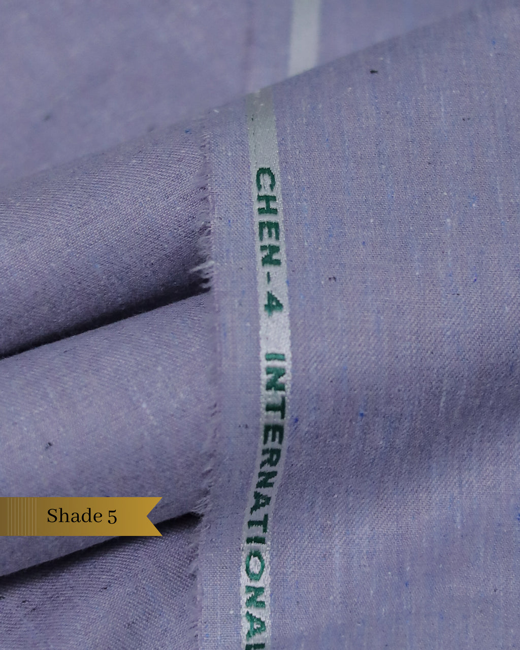 PC Suiting - Black Dips