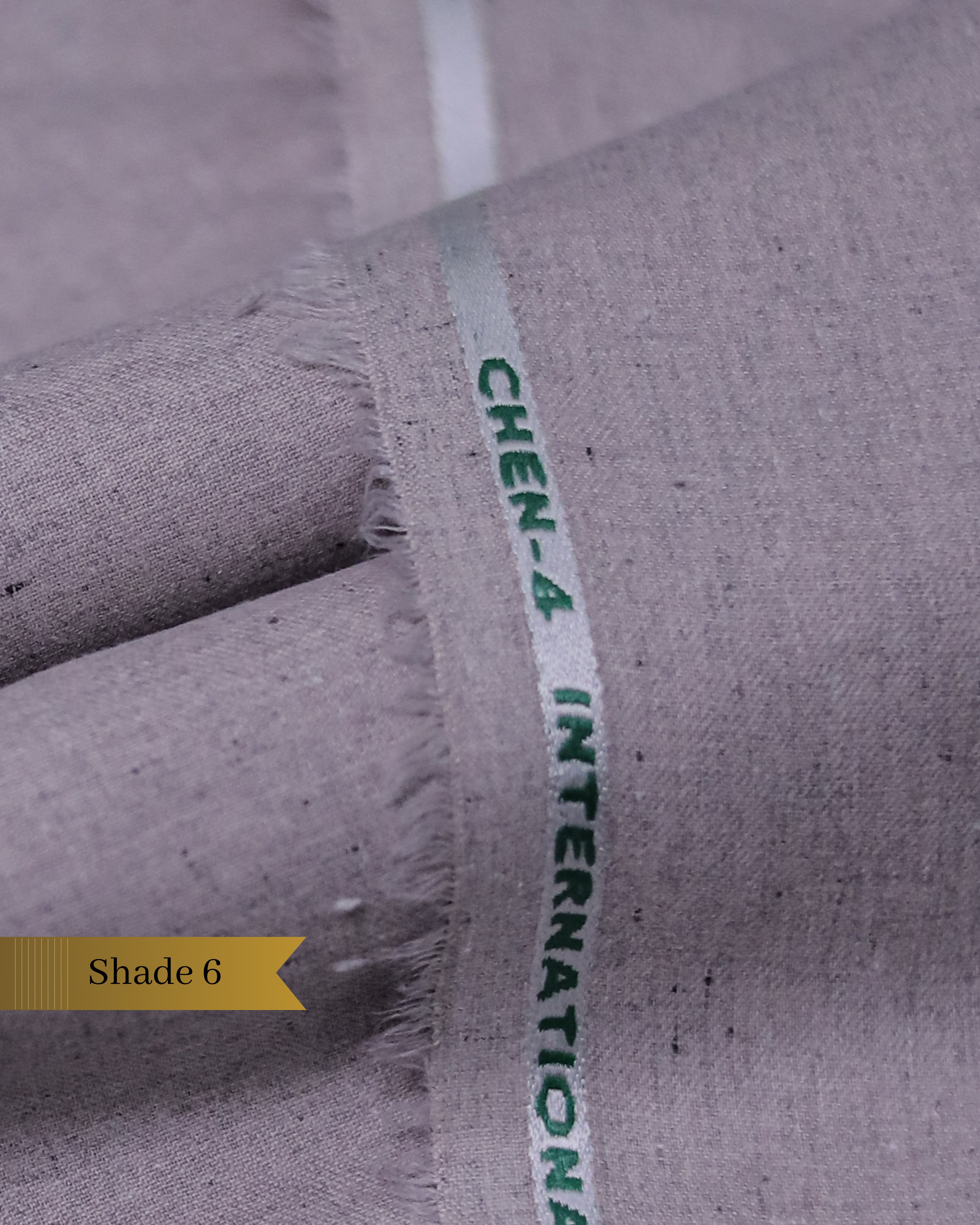 PC Suiting - Black Dips