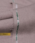 PC Suiting - Black Dips