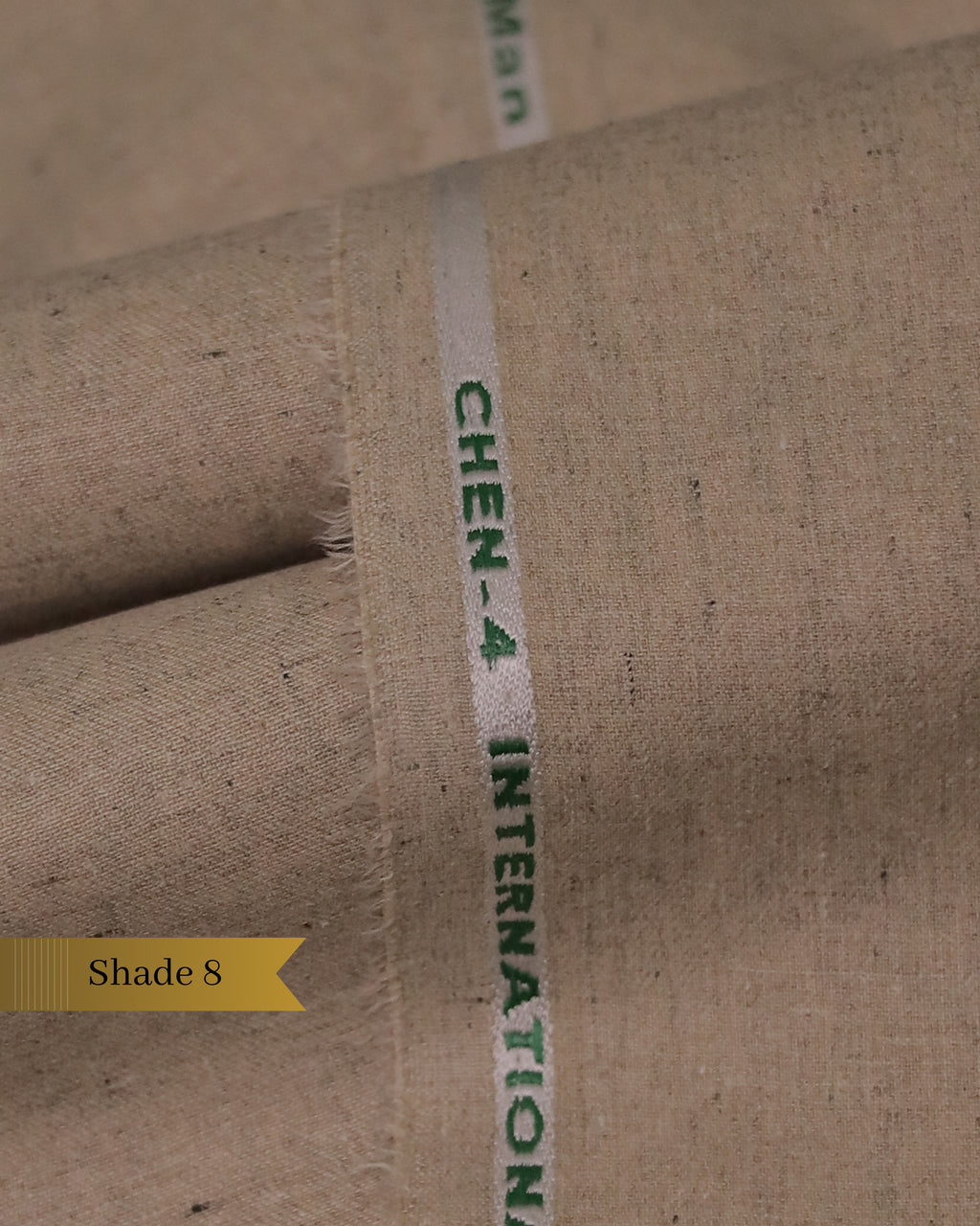 PC Suiting - Black Dips