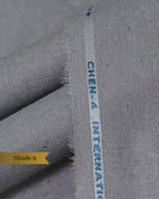 PC Suiting - Black Dips