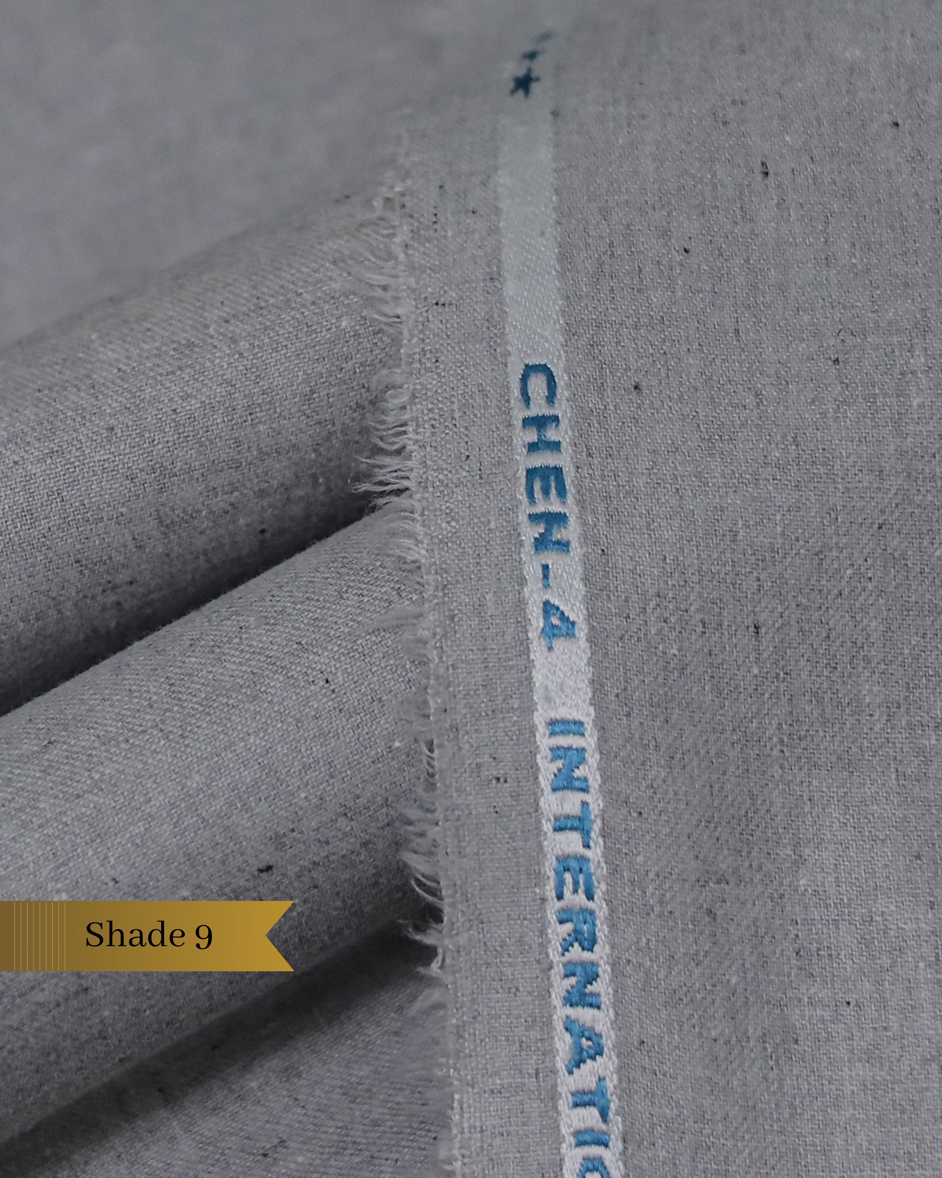 PC Suiting - Black Dips