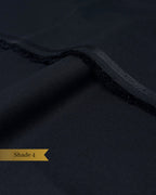 Winter Plain Wash & Wear - Passu