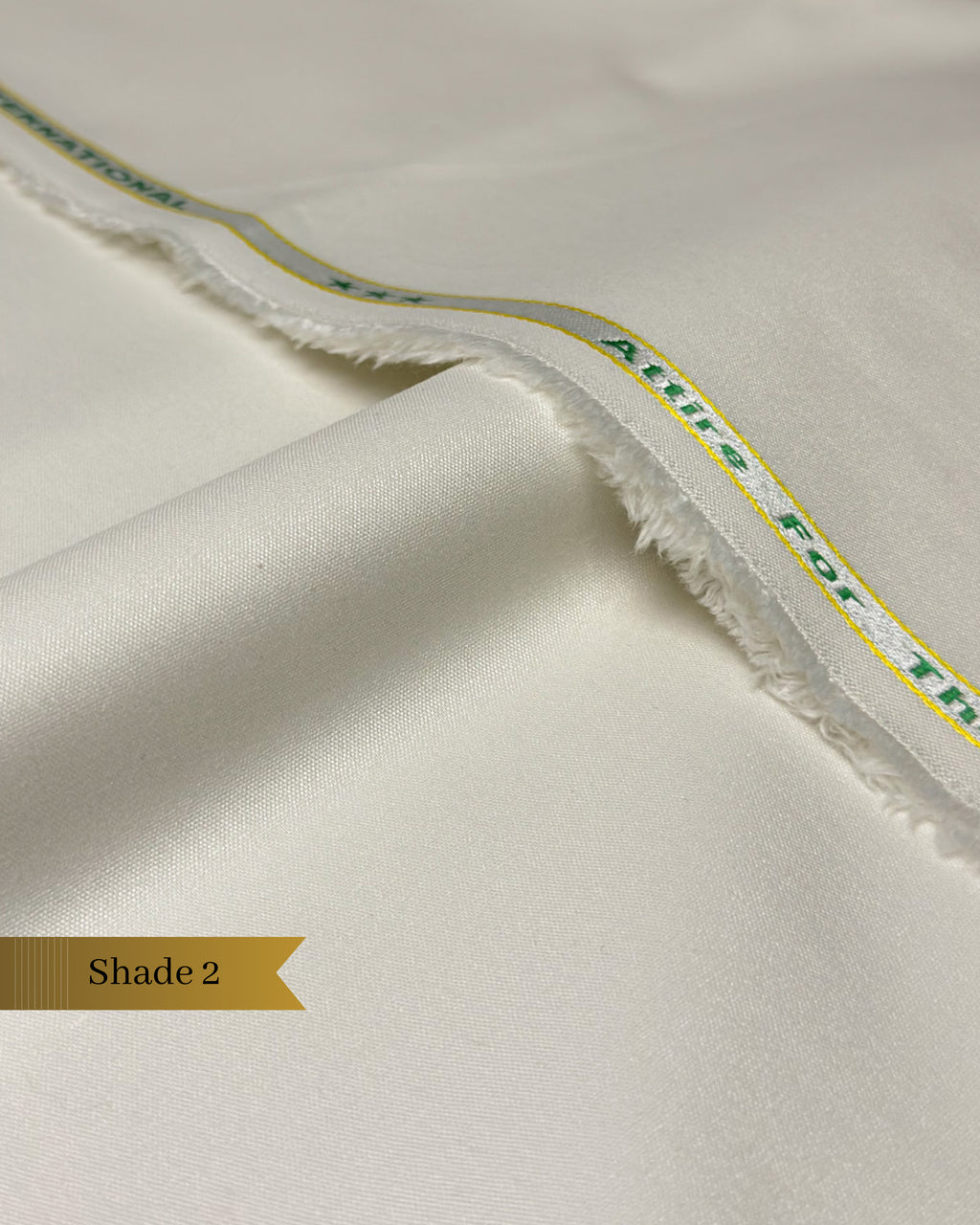 Winter Plain Wash & Wear - Passu