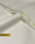 Winter Plain Wash & Wear - Passu