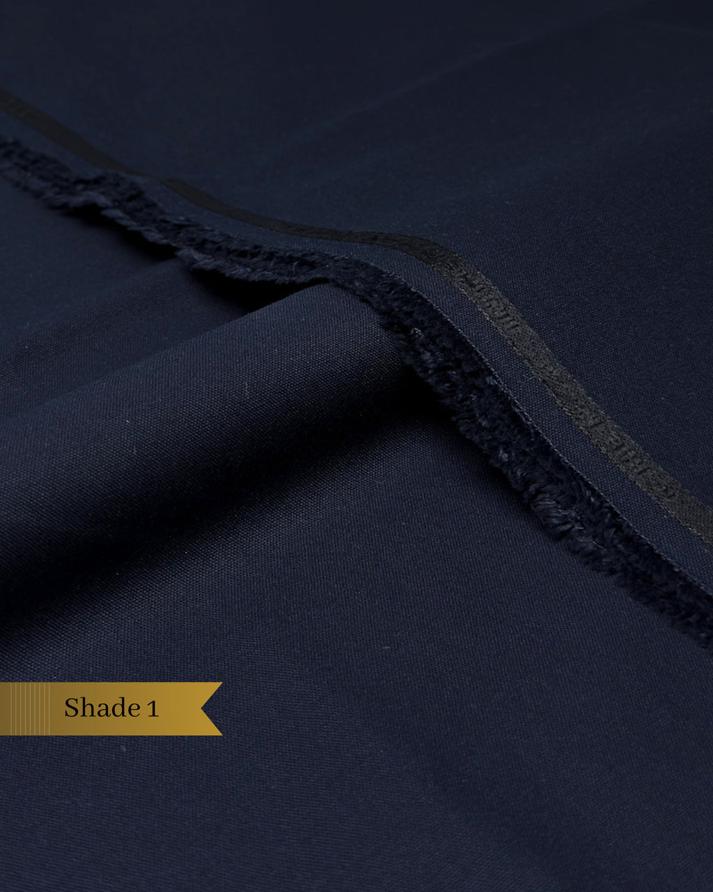 Winter Plain Wash & Wear - Passu