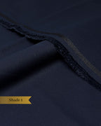 Winter Plain Wash & Wear - Passu