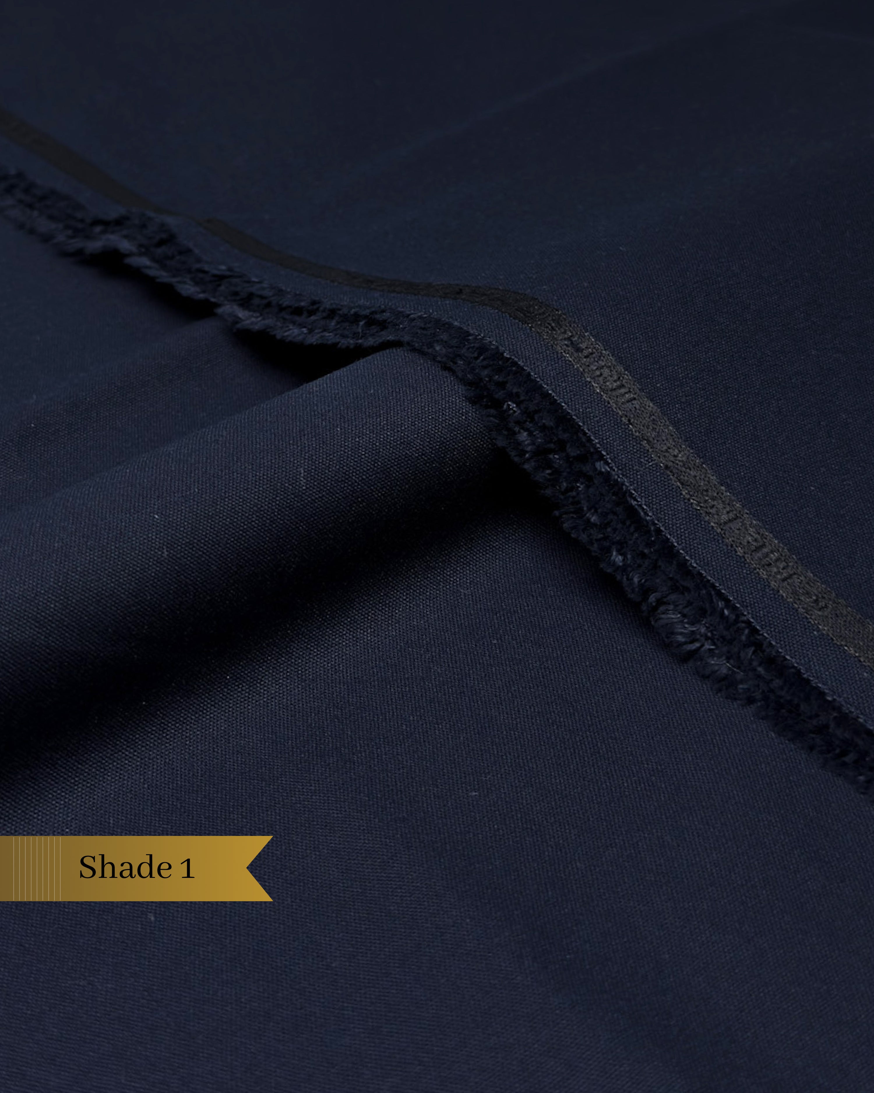 Winter Plain Wash & Wear - Passu