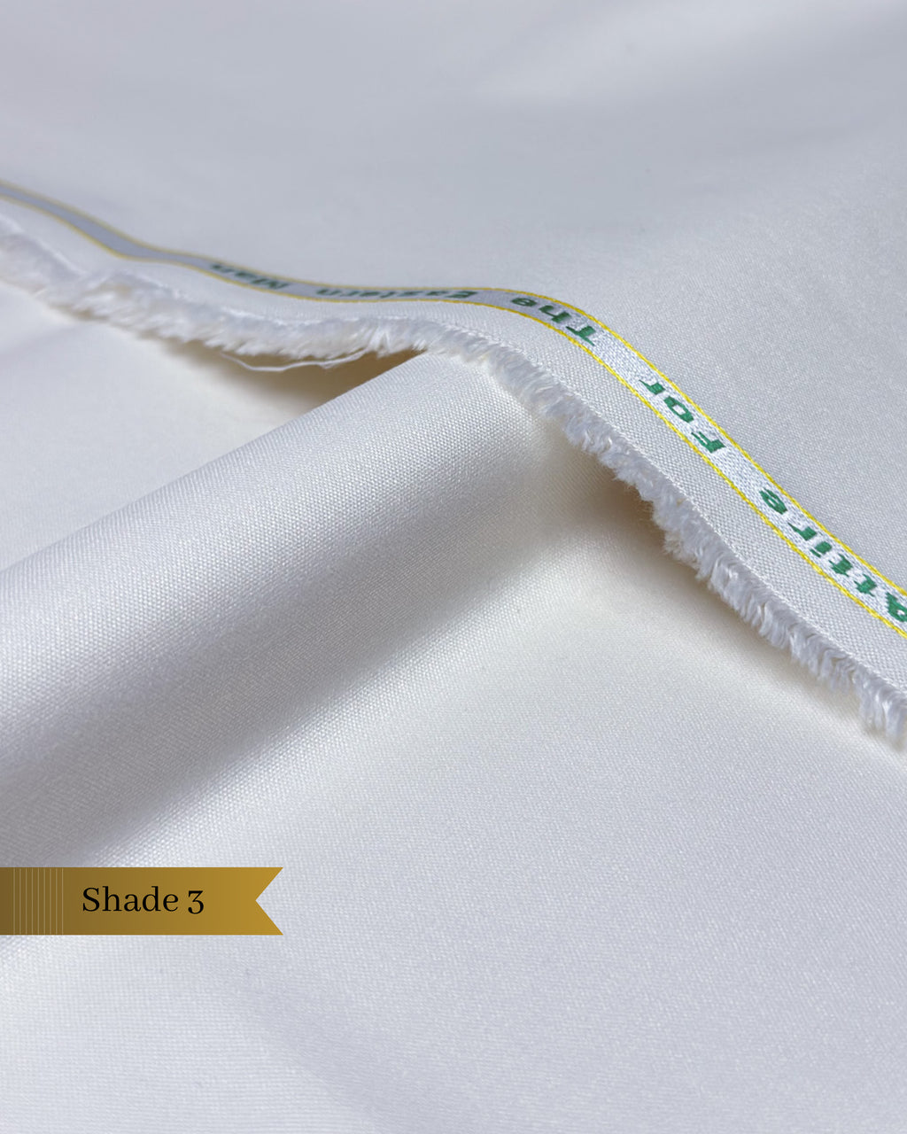 Winter Plain Wash & Wear - Passu