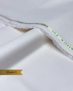 Winter Plain Wash & Wear - Passu