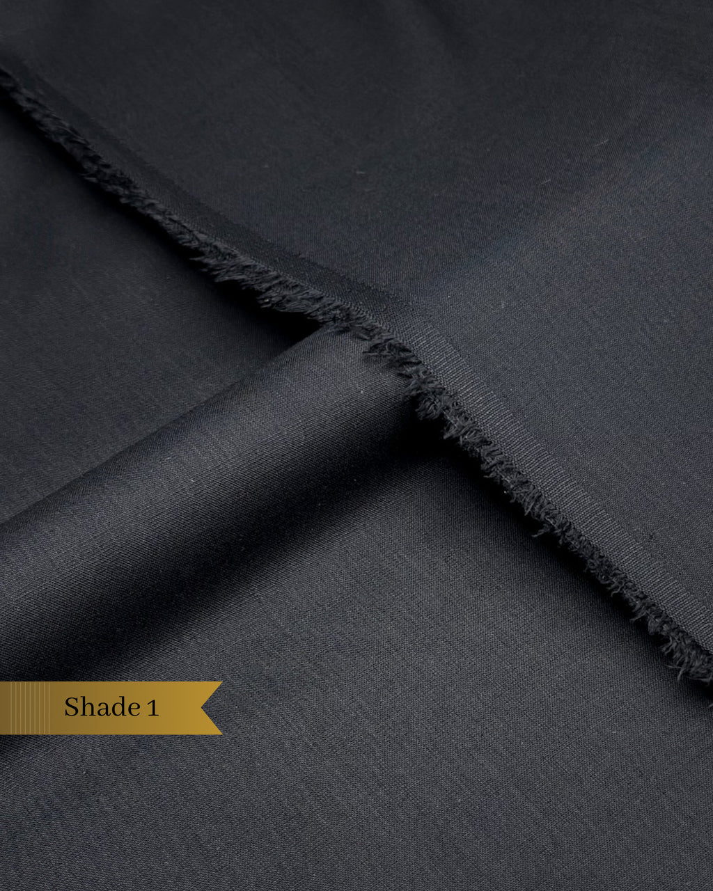 Fancy Slub Wash & Wear - Radiant