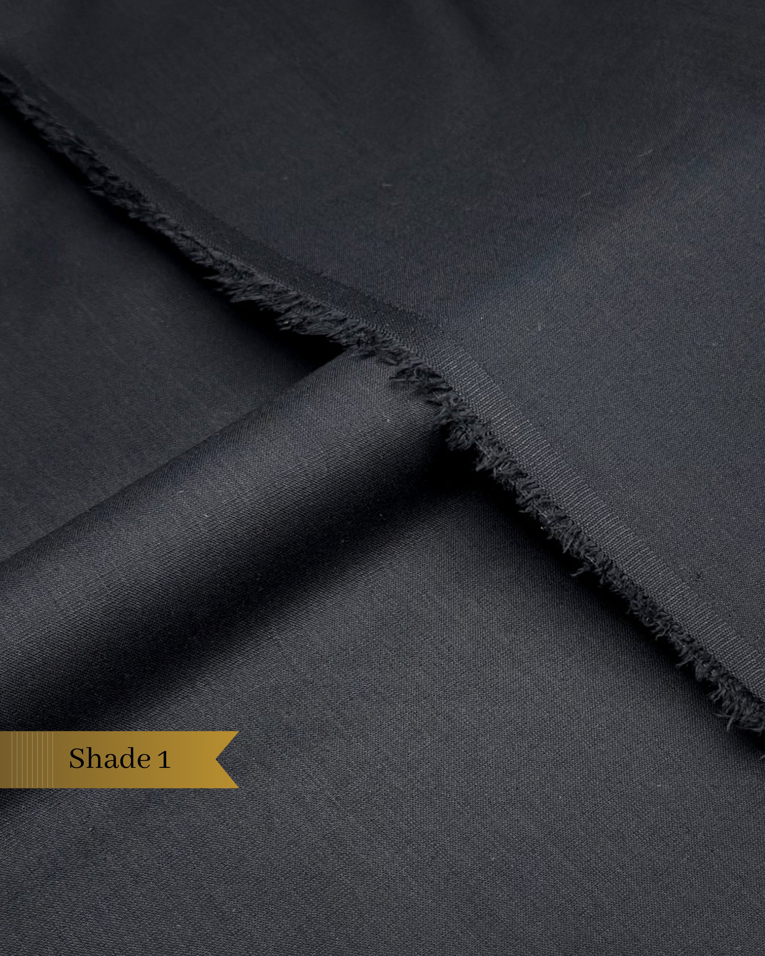 Fancy Slub Wash & Wear - Radiant