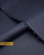 Fancy Slub Wash & Wear - Radiant