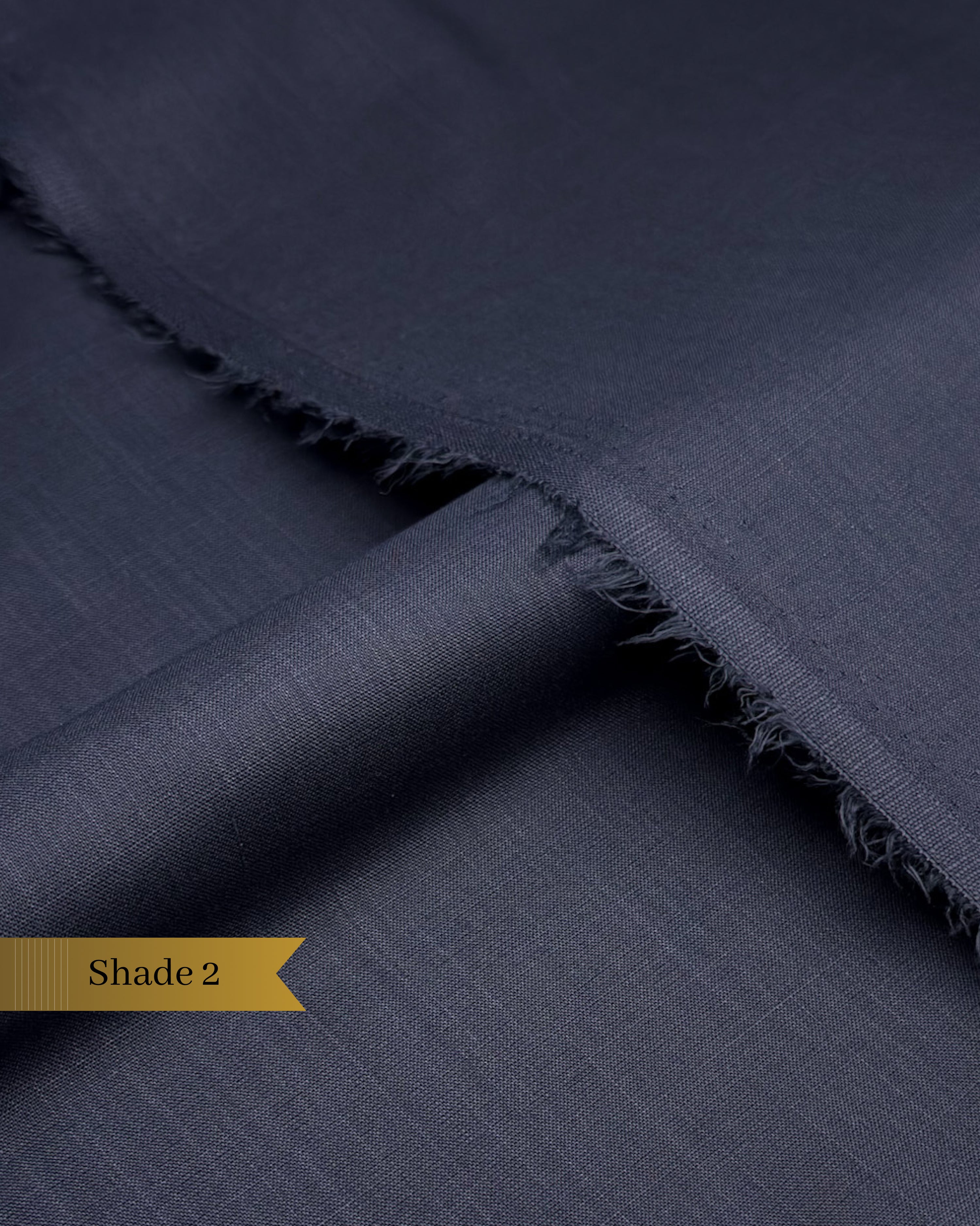 Fancy Slub Wash & Wear - Radiant