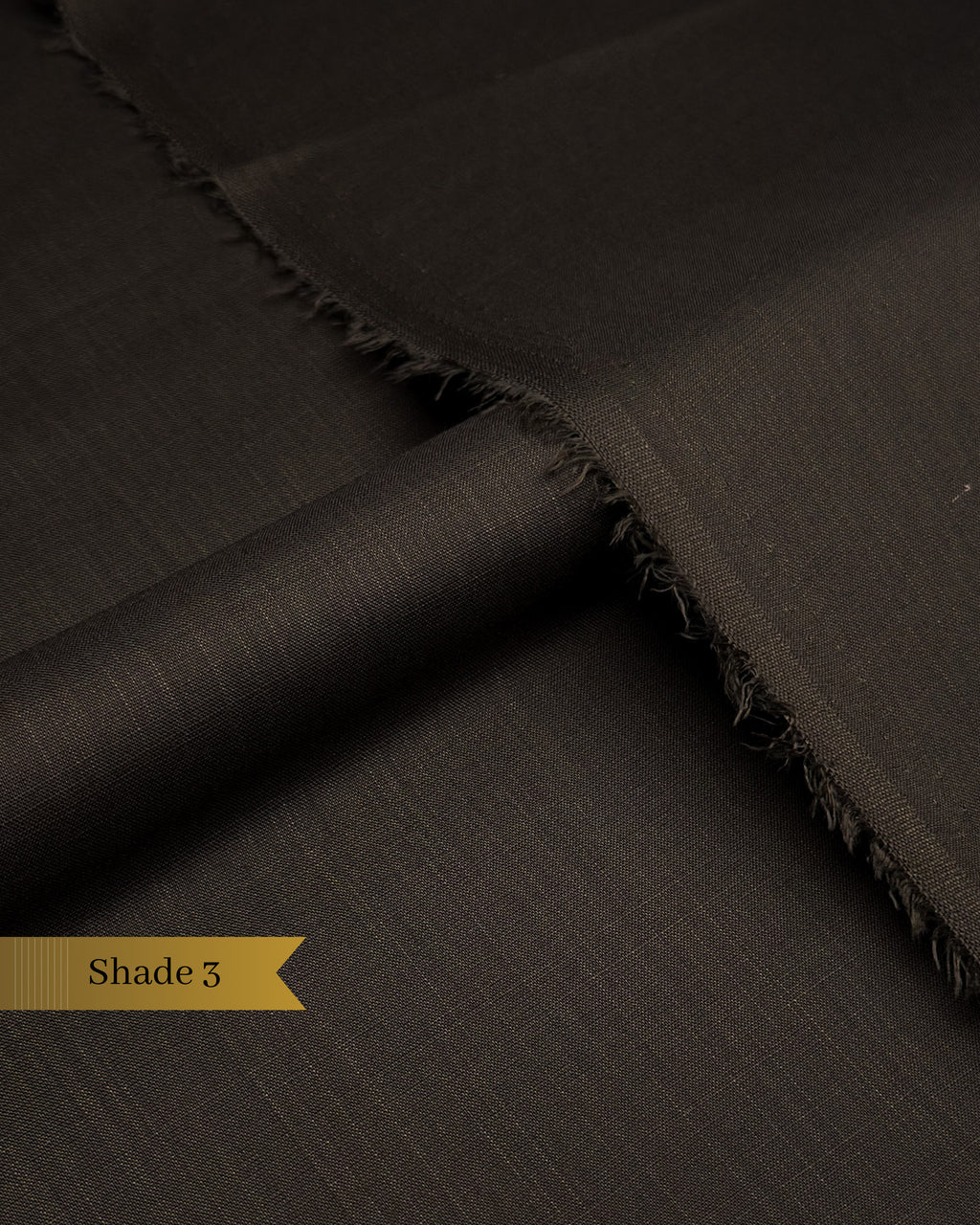 Fancy Slub Wash & Wear - Radiant