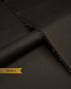 Fancy Slub Wash & Wear - Radiant