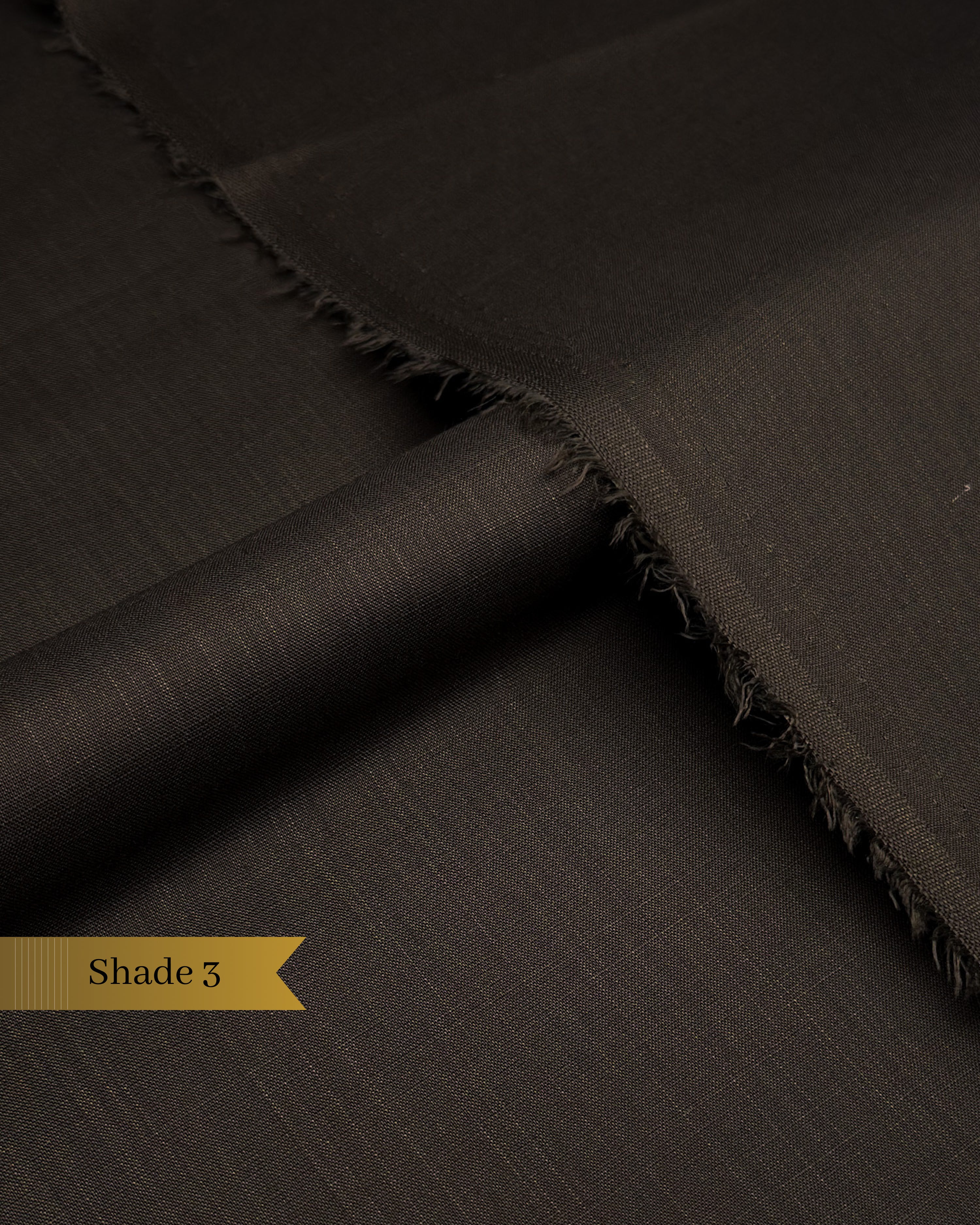 Fancy Slub Wash & Wear - Radiant