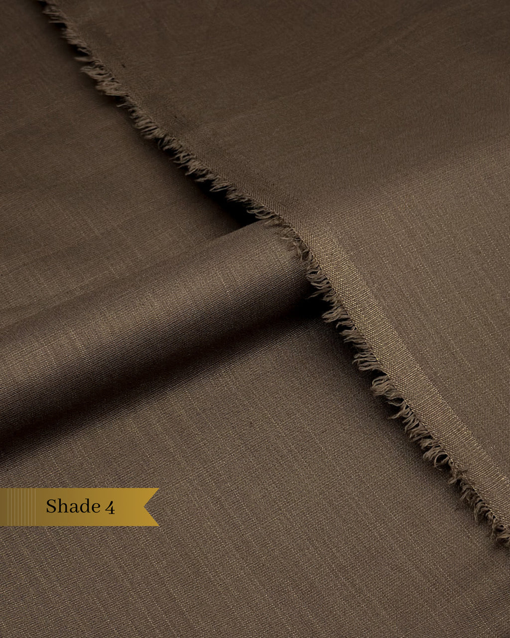 Fancy Slub Wash & Wear - Radiant