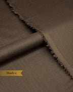 Fancy Slub Wash & Wear - Radiant